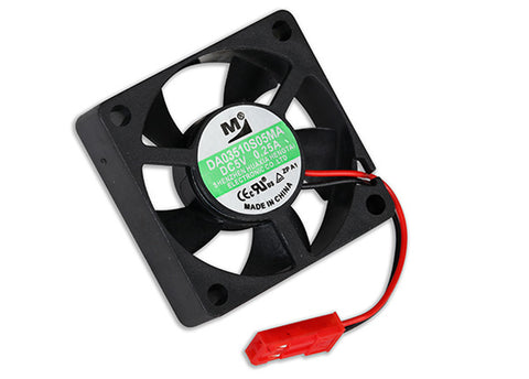 Traxxas 3475 Valineon VXL-6s & VXL-8s ESC Cooling Fan