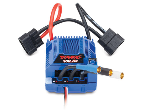 VXL-8s Waterproof ESC