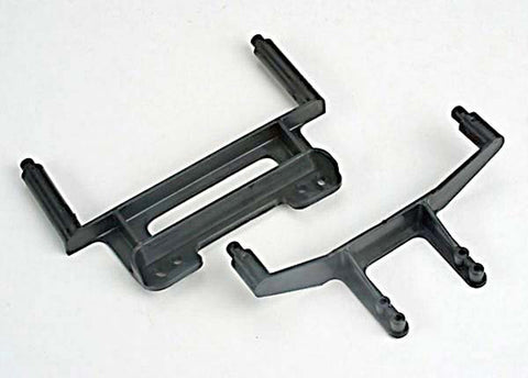 Front & Rear Body Mounts