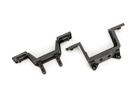 F&R Body Mounts