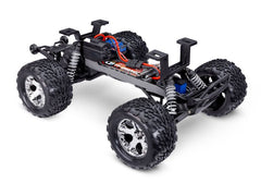 Stampede HD 1/10 2WD Monster Truck RTR, Combo, Pink