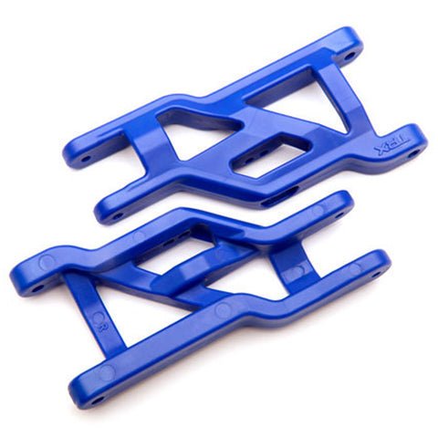 Front Suspension Arms, Heavy Duty, Blue