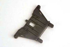 Traxxas 1/10 Slash 2WD F-150 Raptor Front & Rear Skid Plates, Shock Towers, & Body Mounts