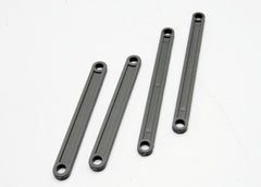 Traxxas 1/10 Stampede 2WD XL-5 Front & Rear Suspension Arms, Turnbuckles & Hinge Pins