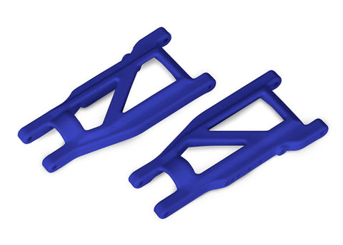 Front/Rear Suspension Arms, Blue