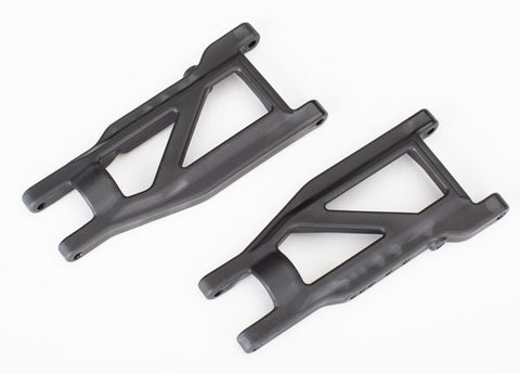 Front/Rear Suspension Arms, Black