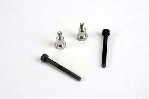 Traxxas 3742 Bellcrank & Draglink Steering Screws