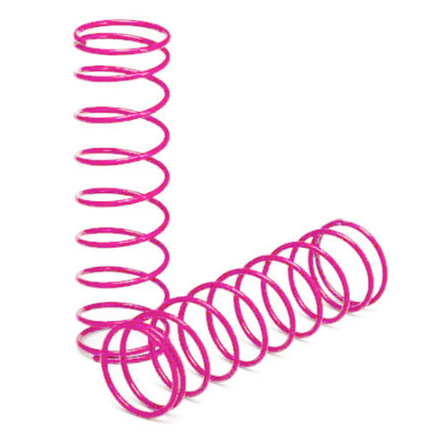 Rear Springs, Pink