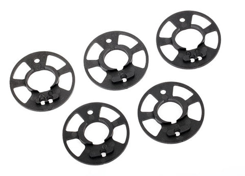 Traxxas 3790 Fixed Gear Adapters