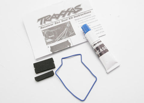 Receiver Box Seal Kit