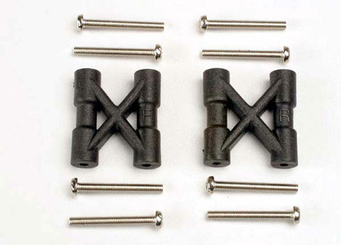 Traxxas 3930 Bulkhead Cross Braces