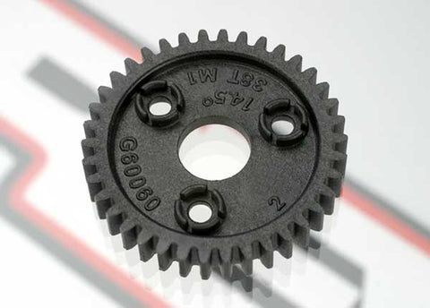 Traxxas 3954 Spur Gear, M0.8, 32P, 38T