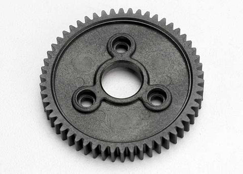 Traxxas 3956 Spur Gear, M0.8, 32P, 54T