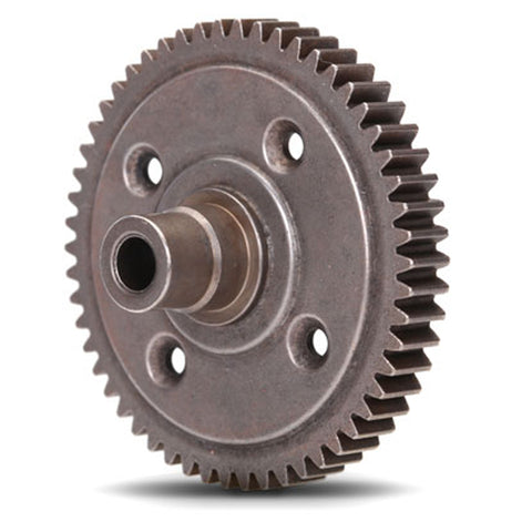 Steel Spur Gear 54T