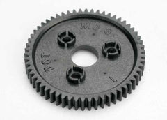 Traxxas 1/10 T-Maxx 3.3 Slipper Clutch, Disc & Spur Gear