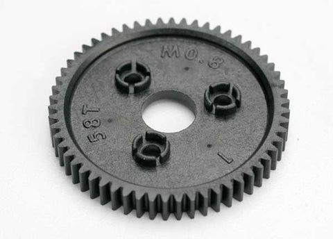 Traxxas 3958 Spur Gear, M0.8, 32P, 58T