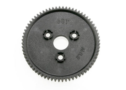 Traxxas 3961 Spur Gear, M0.8, 32P, 68T