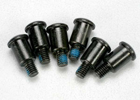 Traxxas 3966 Shoulder Screws, 3x10mm