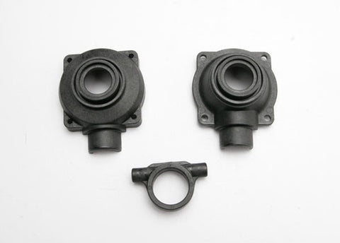 Traxxas 3979 Differential Housings & Pinion Collar