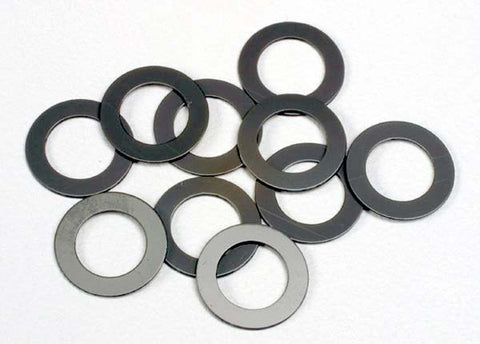 Washers, 6x9.5x5, PTFE-Coated