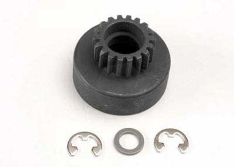 Traxxas 4118 Steel Clutch Bell, 18T