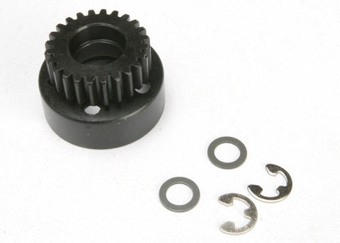 Traxxas 4124 Steel Clutch Bell, 24T