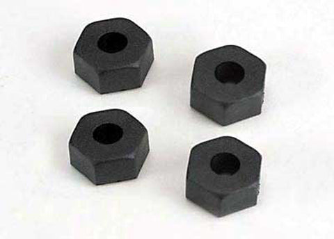 Wheel Adapters