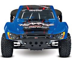 Nitro Slash 1/10 2WD Short Course Truck RTR, Blue