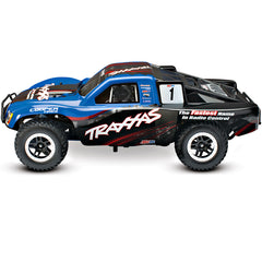 Nitro Slash 1/10 2WD Short Course Truck RTR, Blue