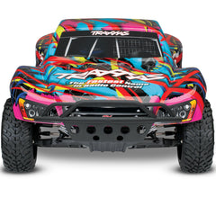 Nitro Slash 1/10 2WD Short Course Truck RTR, Hawaiian