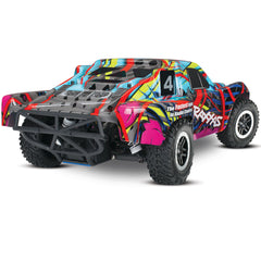 Nitro Slash 1/10 2WD Short Course Truck RTR, Hawaiian