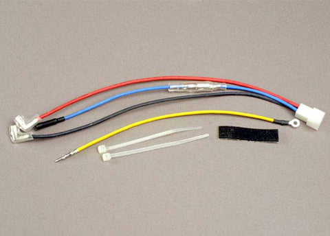 Traxxas 4579 EZ-Start Connector Wiring Harness