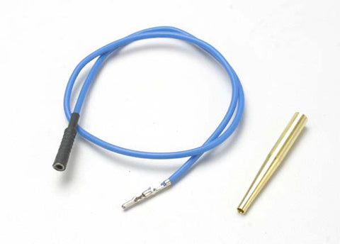 EZ-Start Glow Plug Lead Wire & Molex Pin