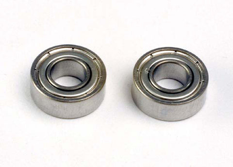 Traxxas 4611 Ball Bearings, 5x11x4mm