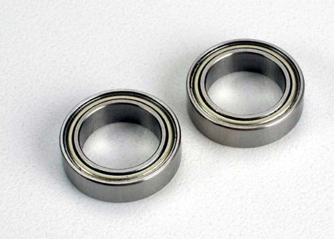 10x15x4mm Ball Bearings (2)