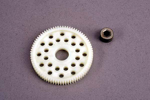 Traxxas 4678 Spur Gear, 48P, 78T