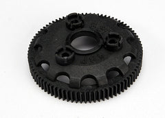 Traxxas 1/10 Rustler VXL 83T Spur Gear & Slipper Clutch