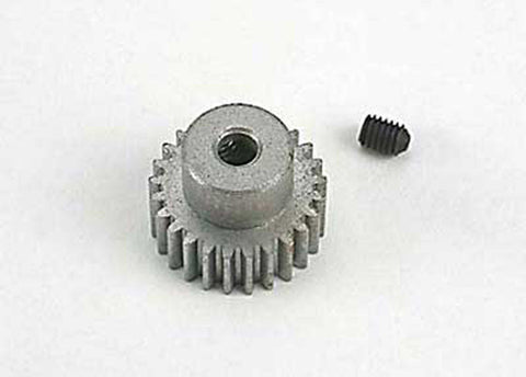 Traxxas 4725 Pinion Gear, 48P, 25T