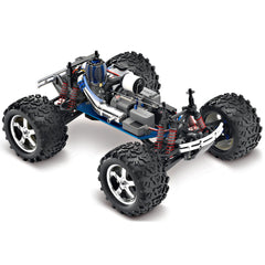 T-Maxx 3.3 Nitro 1/10 4X4 Monster Truck RTR, Blue