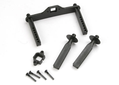 Traxxas 4914R Front & Rear Body Mount Post Set