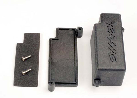 Traxxas 4925 Battery Box