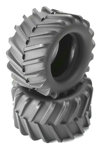 Maxx Series 3.2" Tires