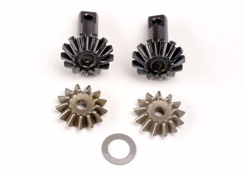 Traxxas 4982 Differential Gear Set, 13T