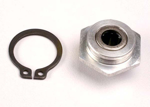 Gear Hub Assembly, One-way Bearing & Snap Ring