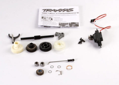 Traxxas 4995X Reverse Installation Kit