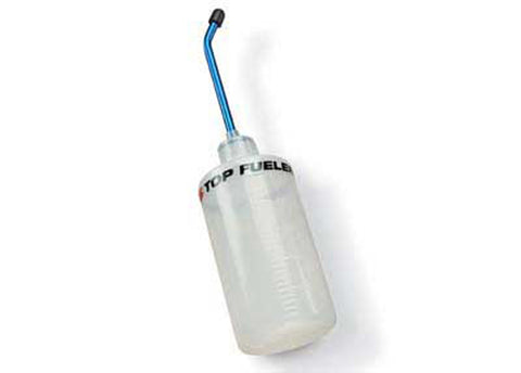 Traxxas 5001 Fuel Filler Bottle, 500cc