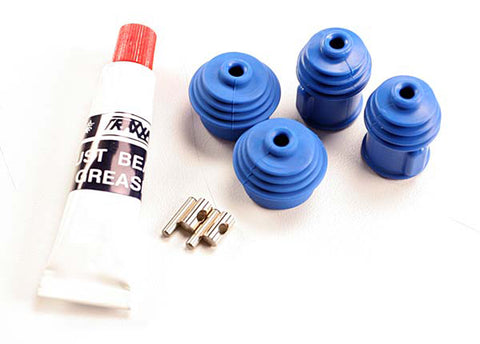 Traxxas 5129 Rebuild Kit, Dustboots & Pins