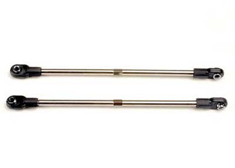 Rear Turnbuckles, 116mm