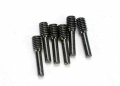 Traxxas 1/10 Revo Center Drive Half Shafts & U-Joints