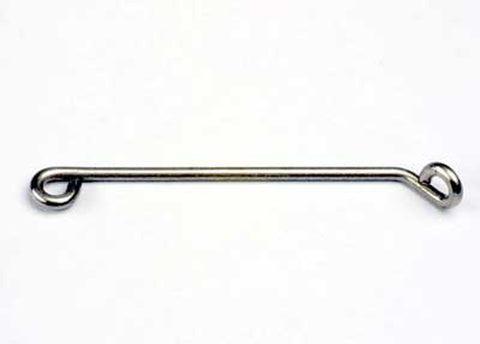 Traxxas 5146 Muffler Hanger, Metal